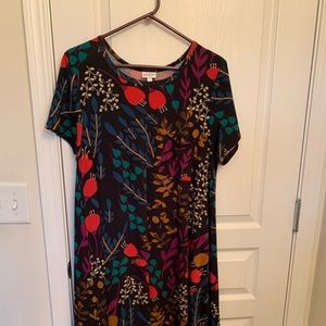 Lularoe L Carly
